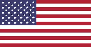 american flag-Turlock