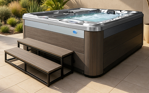 Cold Plunge&trade; Spas Turlock hot tubs for sale