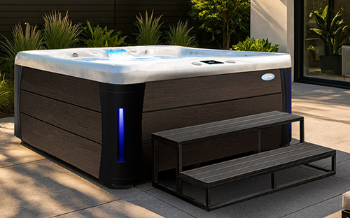 Escape Plus&trade; Spas Turlock hot tubs for sale