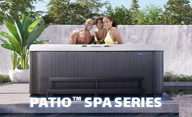 Patio Plus™ Spas Turlock hot tubs for sale