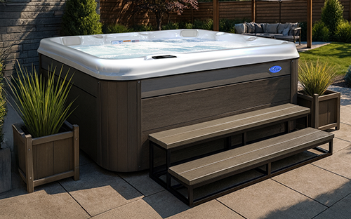 Patio&trade; Spas Turlock hot tubs for sale