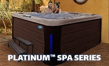 Platinum™ Spas Turlock hot tubs for sale