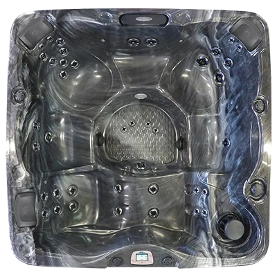 Pacifica-X EC-739LX hot tubs for sale in Turlock