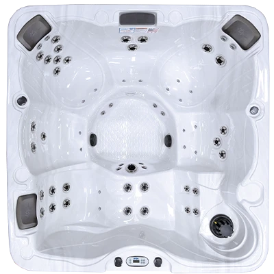 Pacifica Plus PPZ-752L hot tubs for sale in Turlock