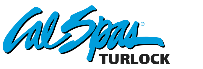 Calspas logo - hot tubs spas for sale Turlock